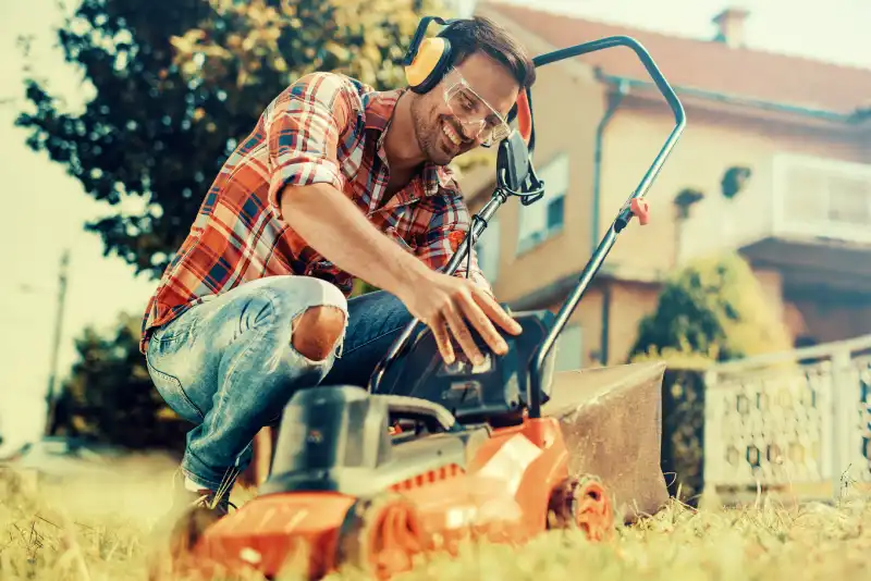 Reliable Lawn Mowing Services in Wilmington, NC 